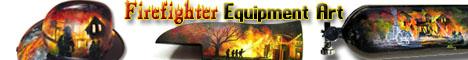 Firefighter Gifts, Firefighter Trophies, 